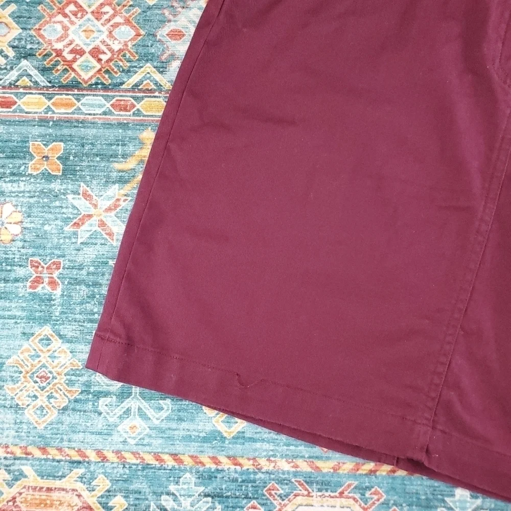 Bobbie Brooks Fleece Girl's Skirt 16